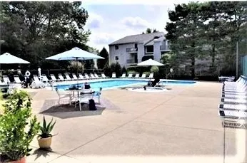 a view of outdoor space yard and patio