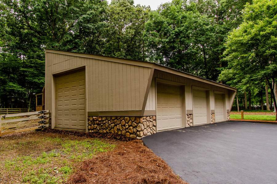 12317 Shooting Club Road Raleigh, NC 27613 - Photo 20 of 22 Photo 20