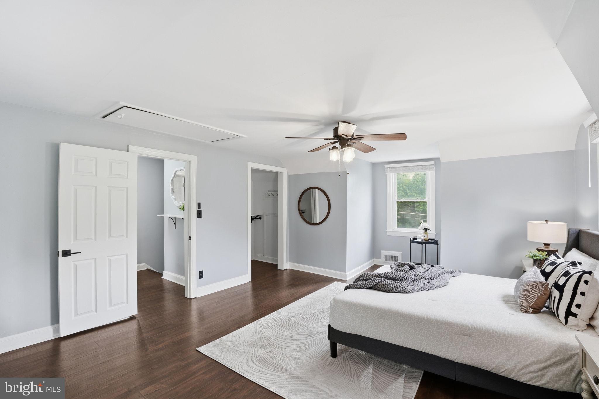 3322 Holloman Road Falls Church, VA 22042 - Photo 20 of 43