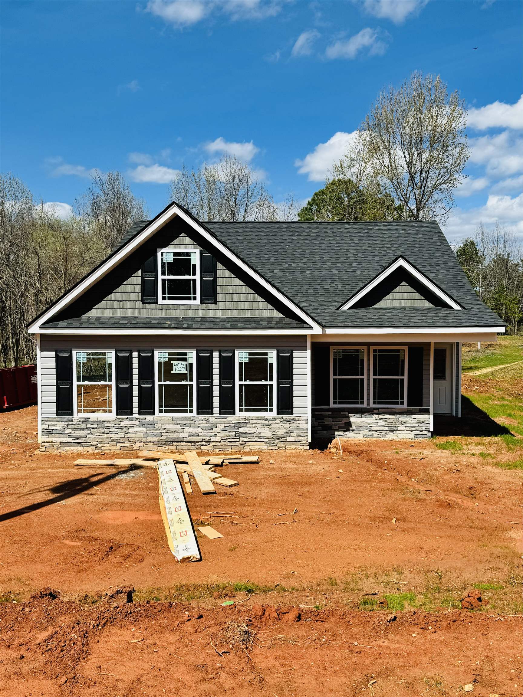 1027 Piedmont Road Chesnee, SC 29323 - Photo 1 of 4