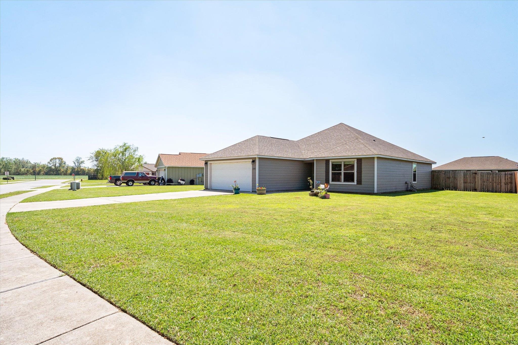 205 Lakefront Circle Summerdale, AL 36580 - Photo 29 of 33