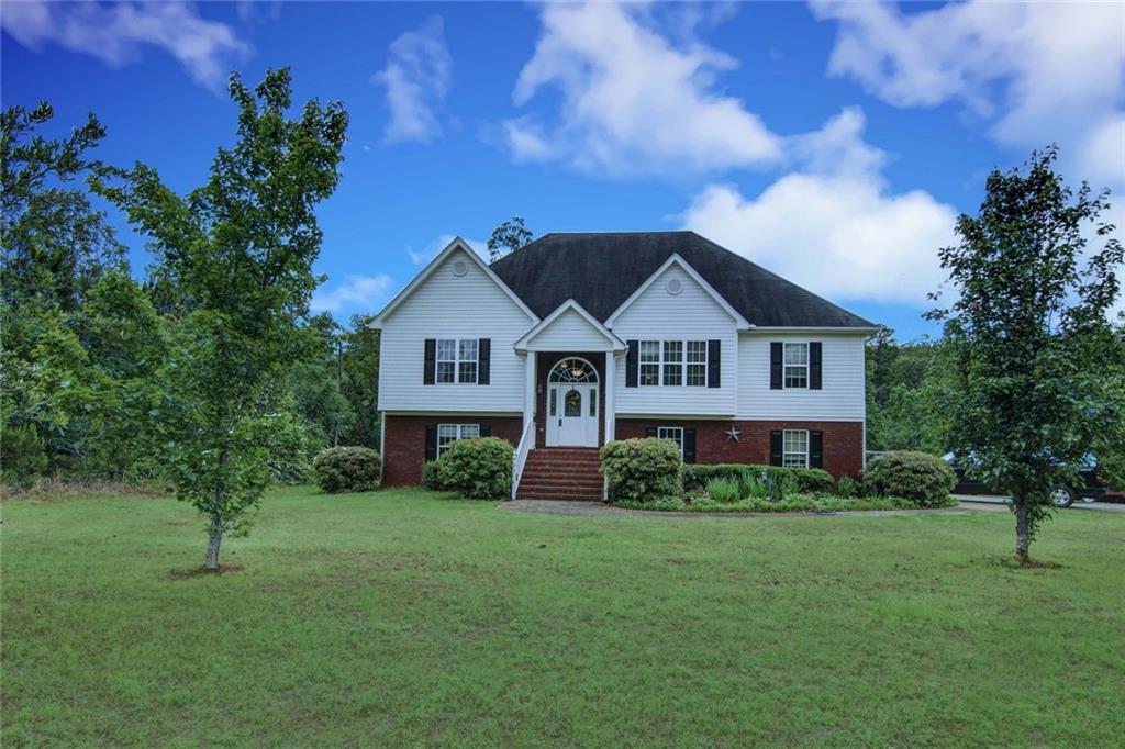 3390 Monroe Jersey Road Southeast Covington, GA 30014 - Photo 1 of 1 Gallery Image 1