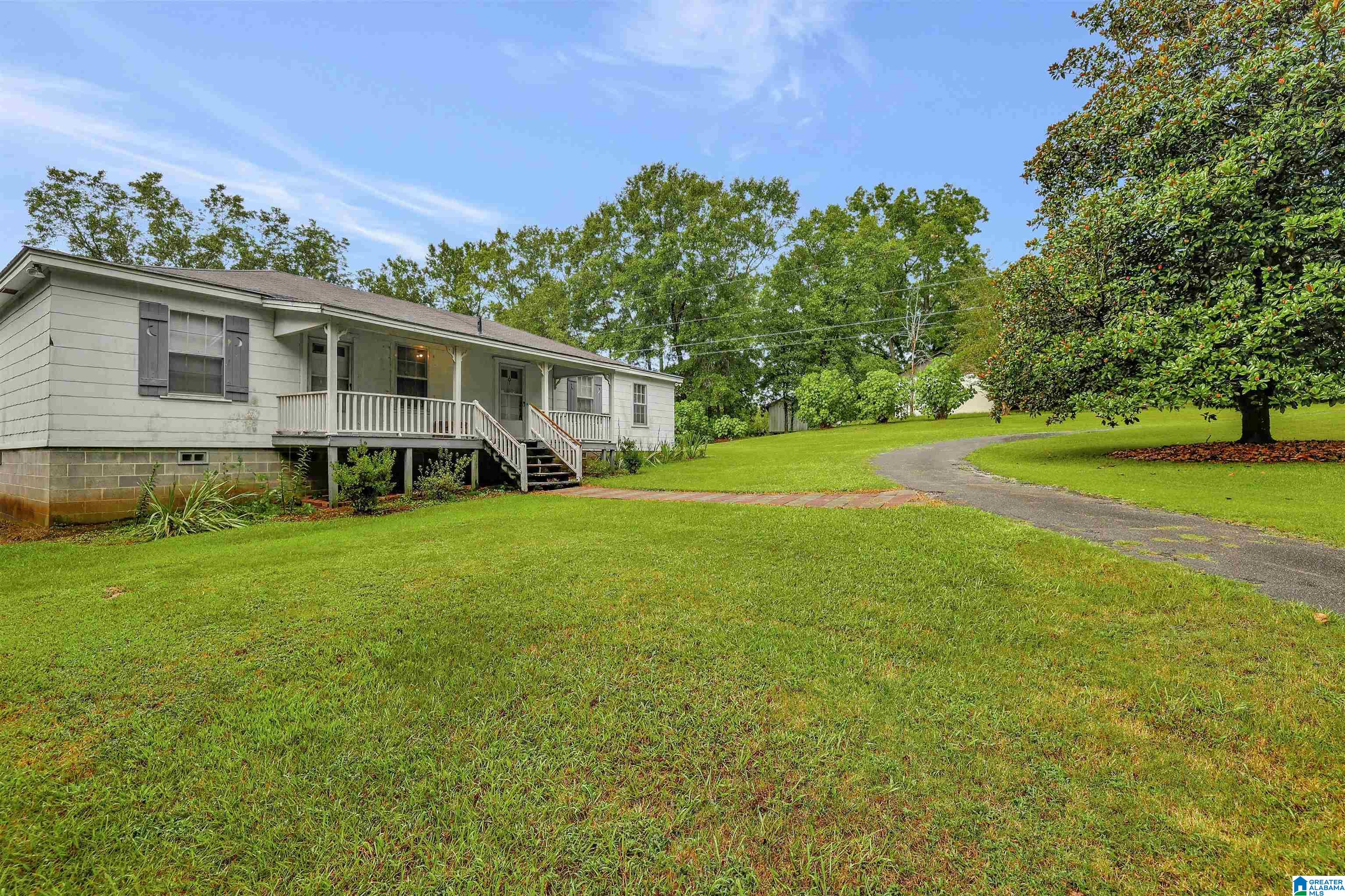 4636 County Road 22 Montevallo, AL 35115 - Photo 2 of 31