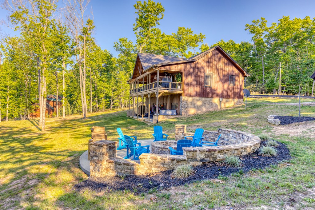 800 Wise Road Morganton, GA 30560 - Photo 67 of 109