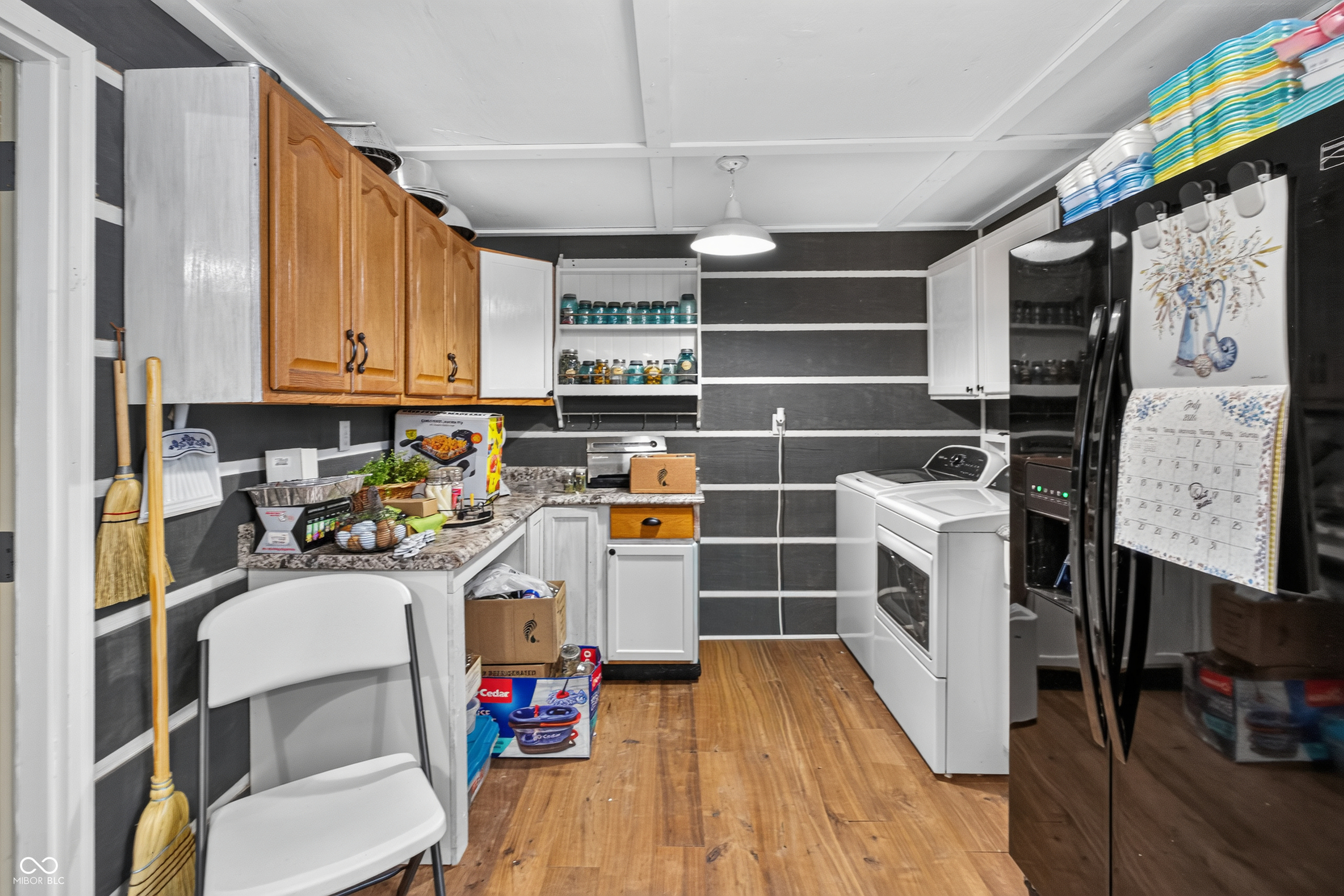 237 Salt Creek Road Nashville, IN 47448 - Photo 76 of 83 Gallery Image 76