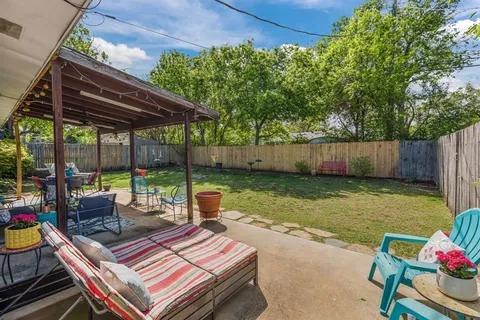 $285,000 | 3401 West Fuller Avenue, Fort Worth, TX 76133