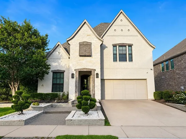$1,050,000 | 9596 Christ Church Lane, Frisco, TX 75035