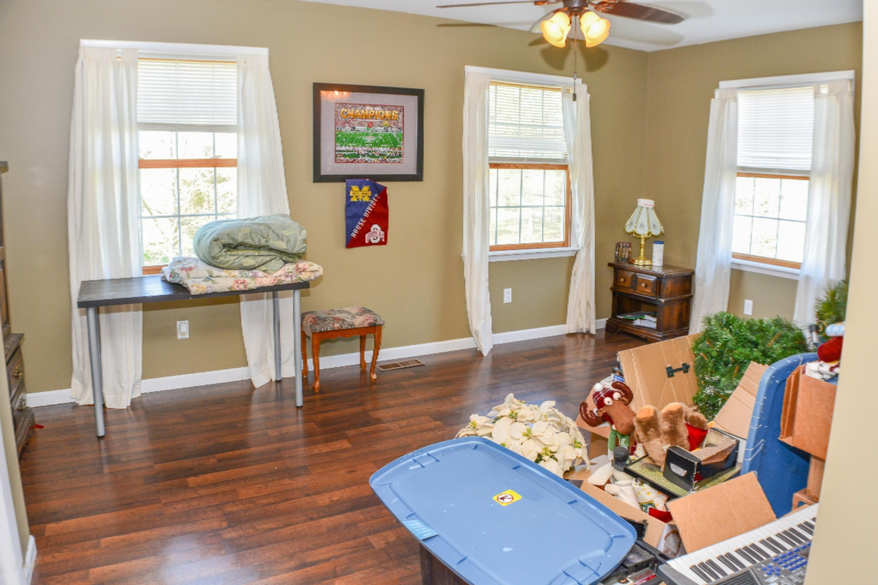 13501 Saunders Road Hudson, MI 49247 - Photo 54 of 86 70