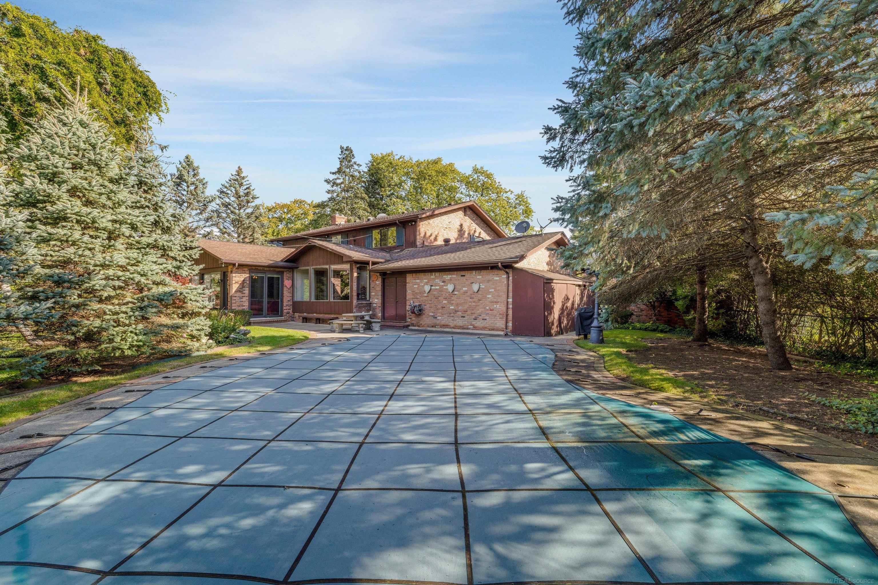 1131 Audubon Road Grosse Pointe Park, MI 48230 - Photo 60 of 80