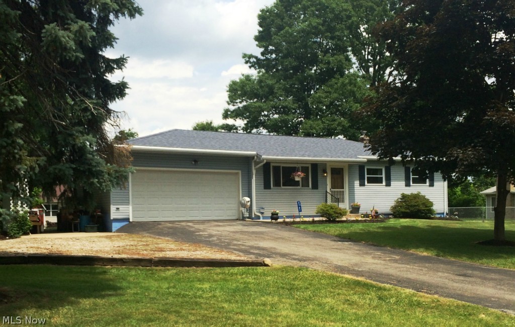 3707 Longfield Road Ravenna, OH 44266 - Photo 1 of 25 Gallery Image 1