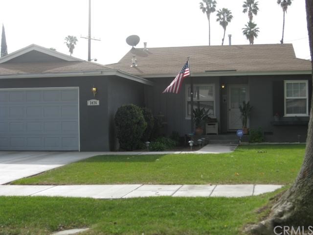 3476 Tipperary Way Riverside, CA 92506 - Photo 1 of 1