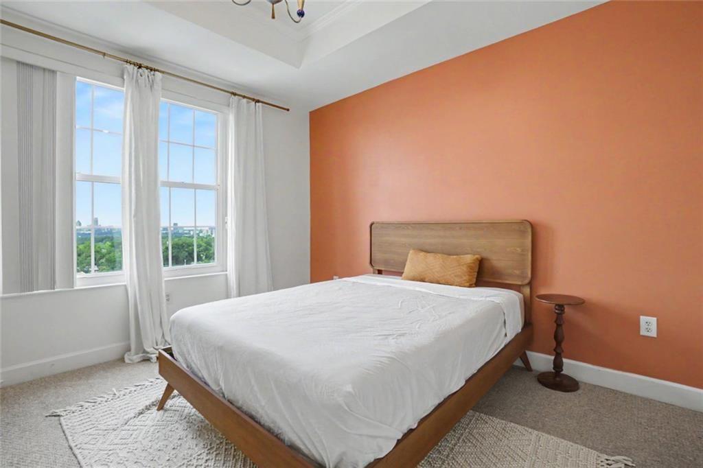 325 East Paces Ferry Road Northeast, Unit 1107 Atlanta, GA 30305 - Photo 16 of 43