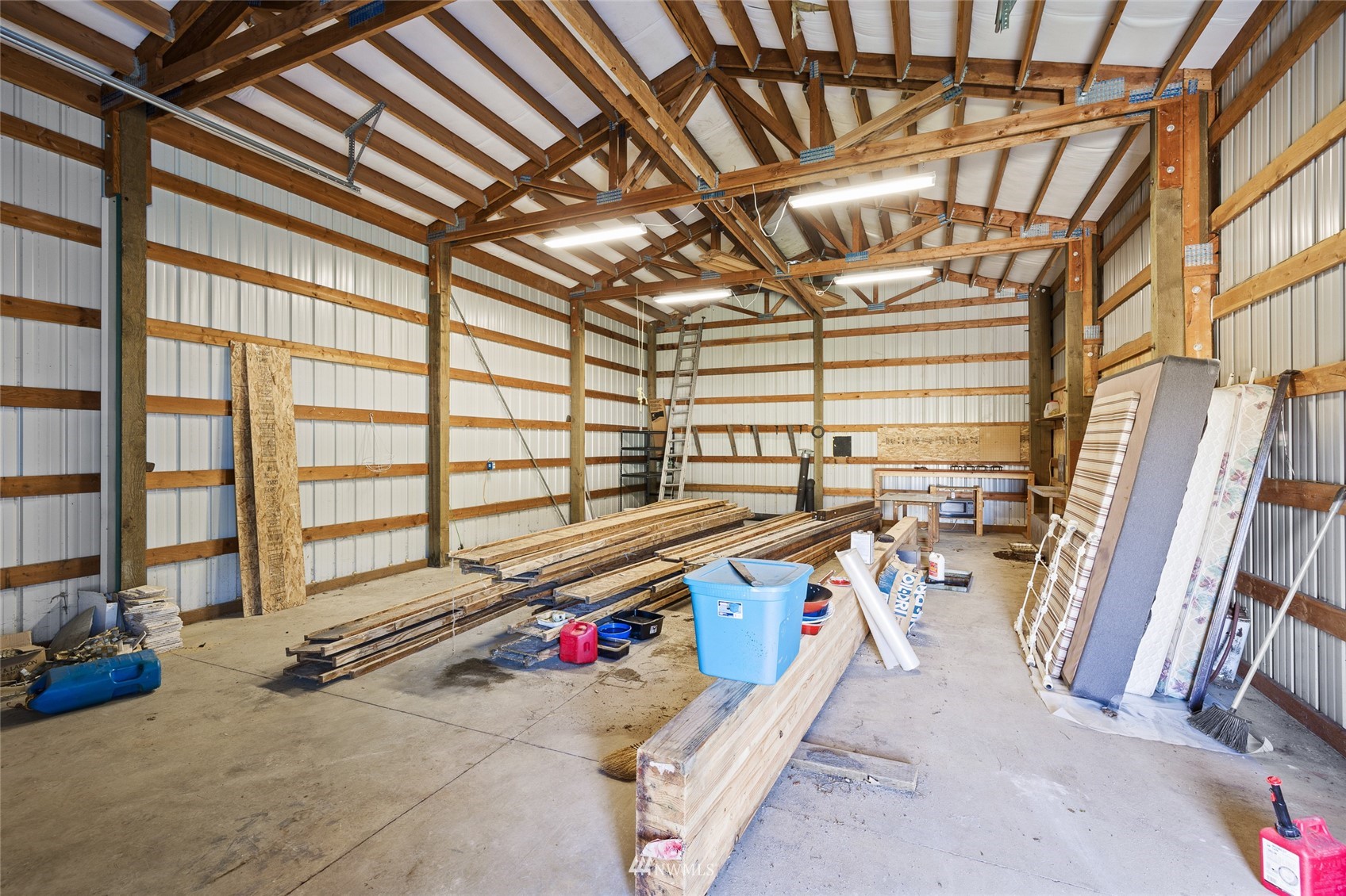 5741 Upper Peoh Point Road Cle Elum, WA 98922 - Photo 29 of 39