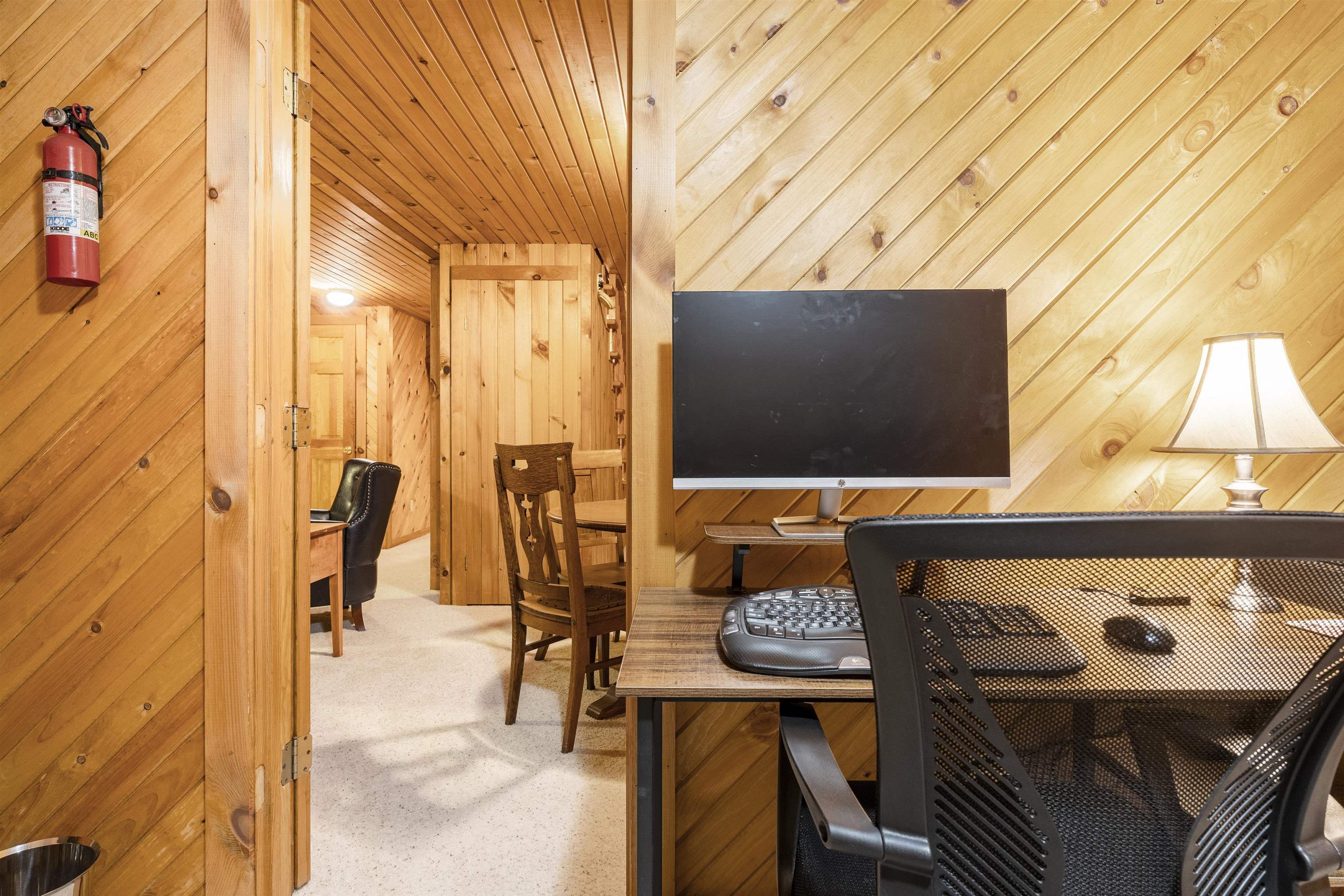 305 Fisher Road Montgomery, VT 05471 - Photo 26 of 35