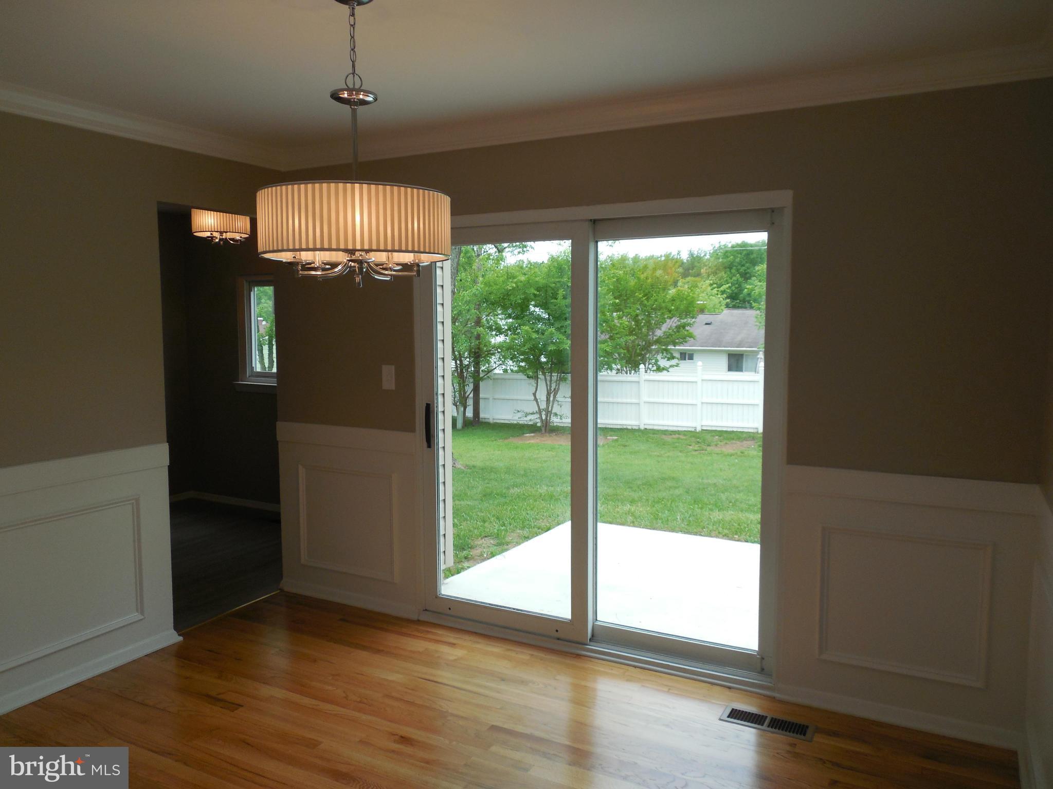 8815 Sigrid Road Randallstown, MD 21133 - Photo 13 of 30 Dining Room