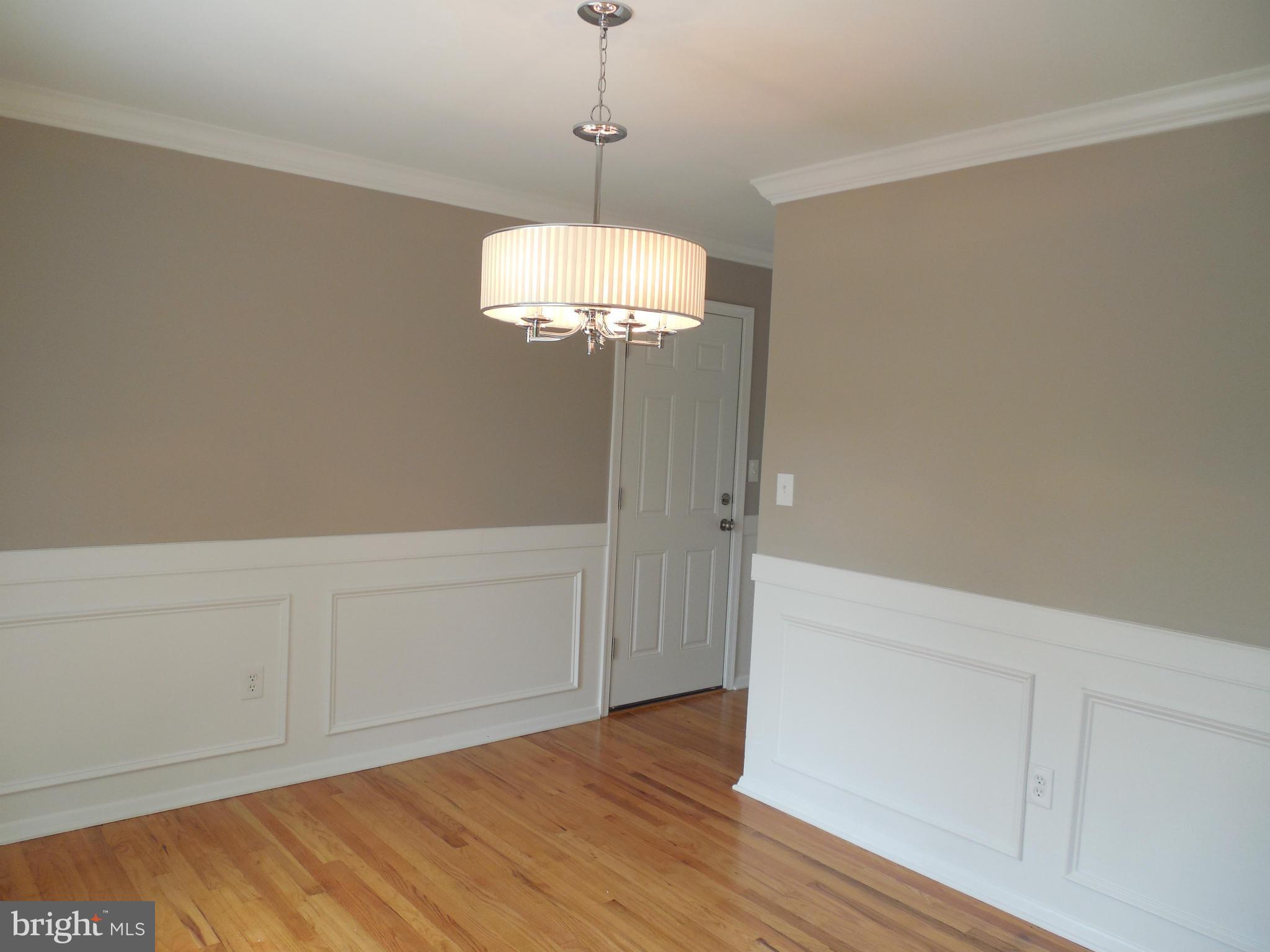 8815 Sigrid Road Randallstown, MD 21133 - Photo 14 of 30 Dining Room