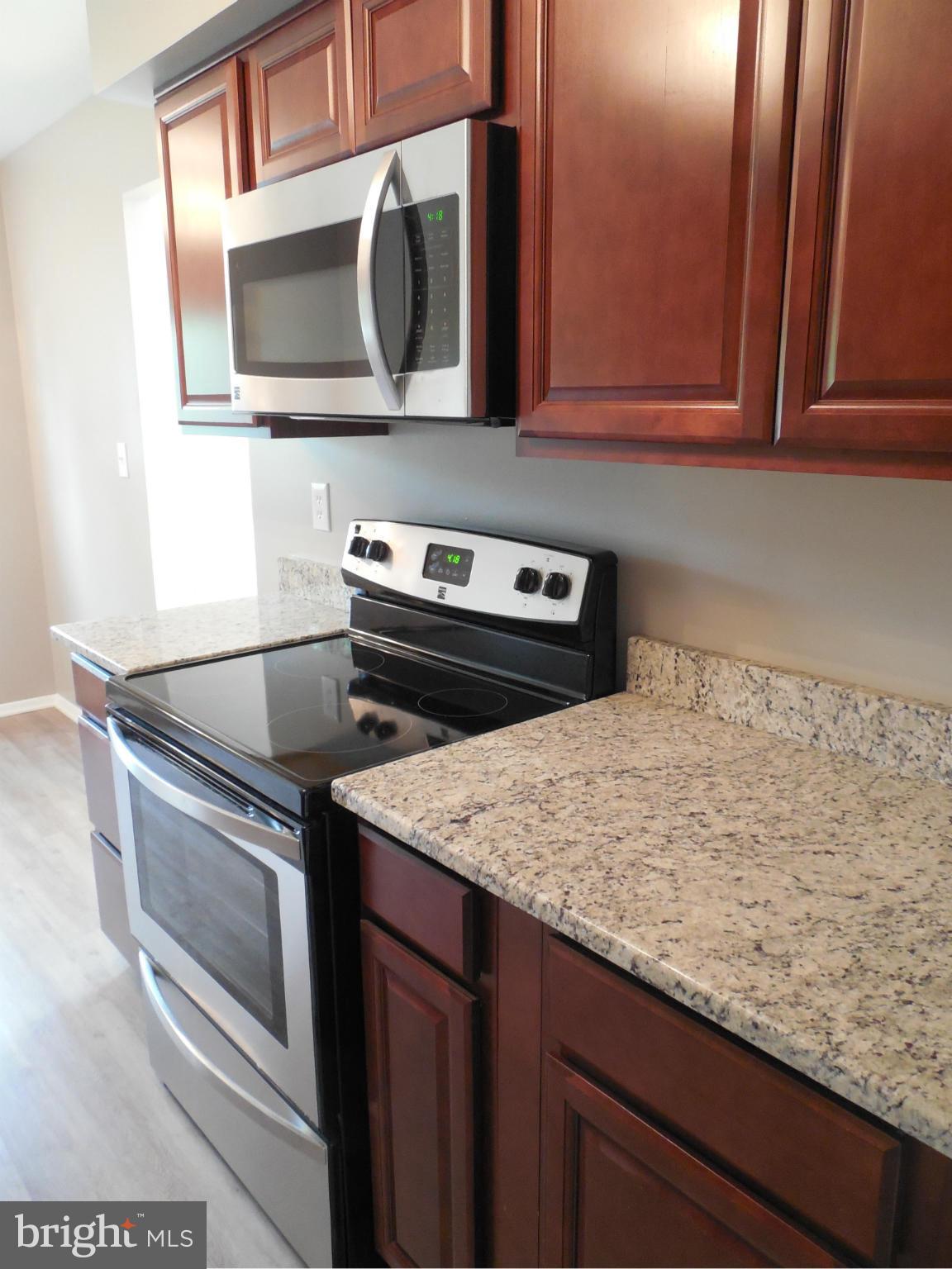 8815 Sigrid Road Randallstown, MD 21133 - Photo 15 of 30 Kitchen