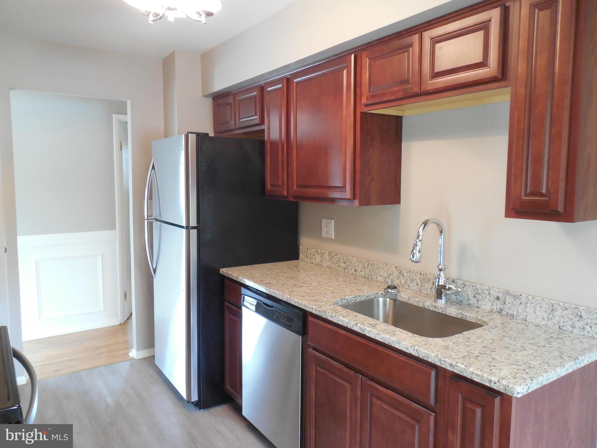 8815 Sigrid Road Randallstown, MD 21133 - Photo 16 of 30 Kitchen