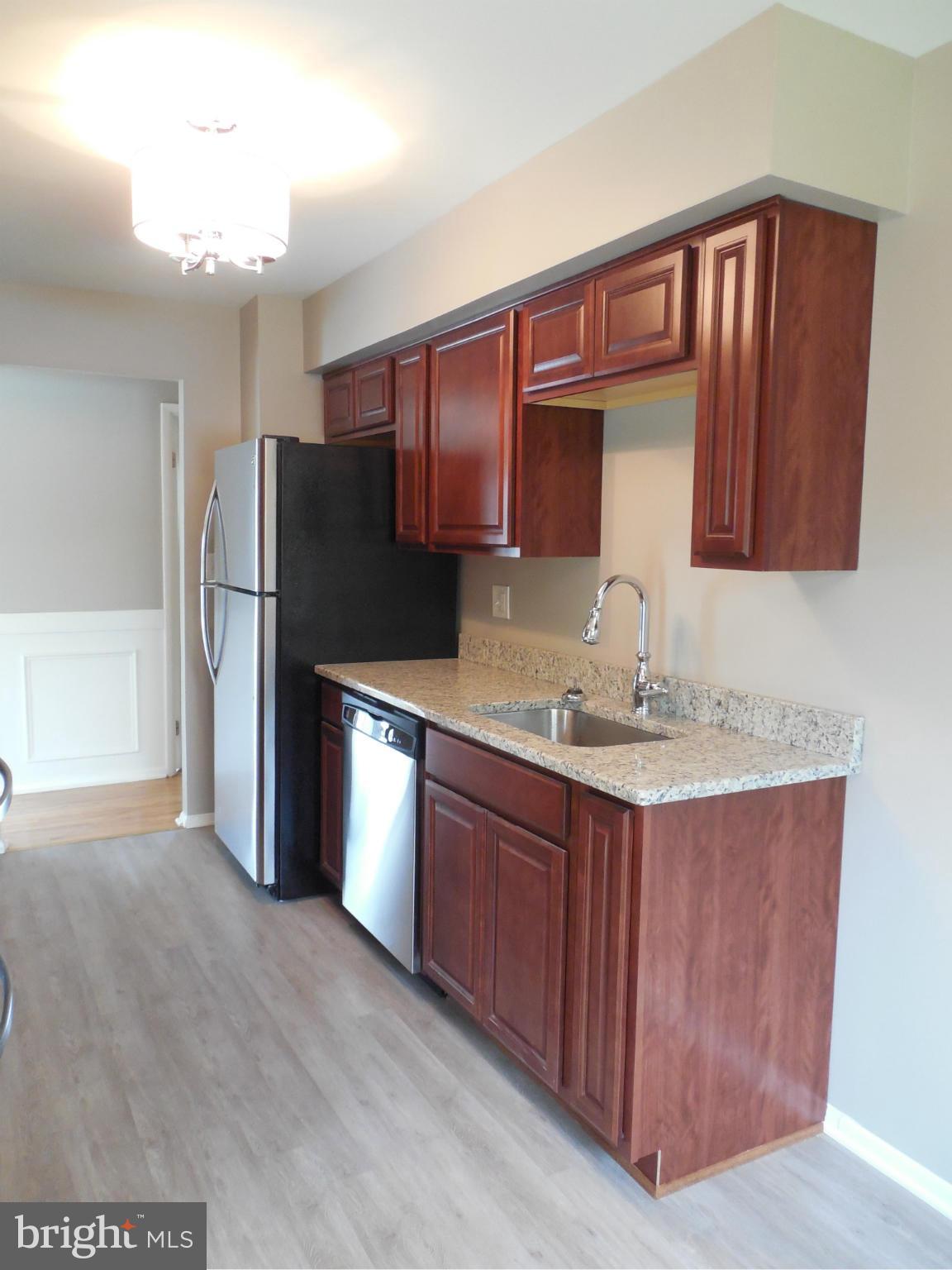 8815 Sigrid Road Randallstown, MD 21133 - Photo 17 of 30 Kitchen
