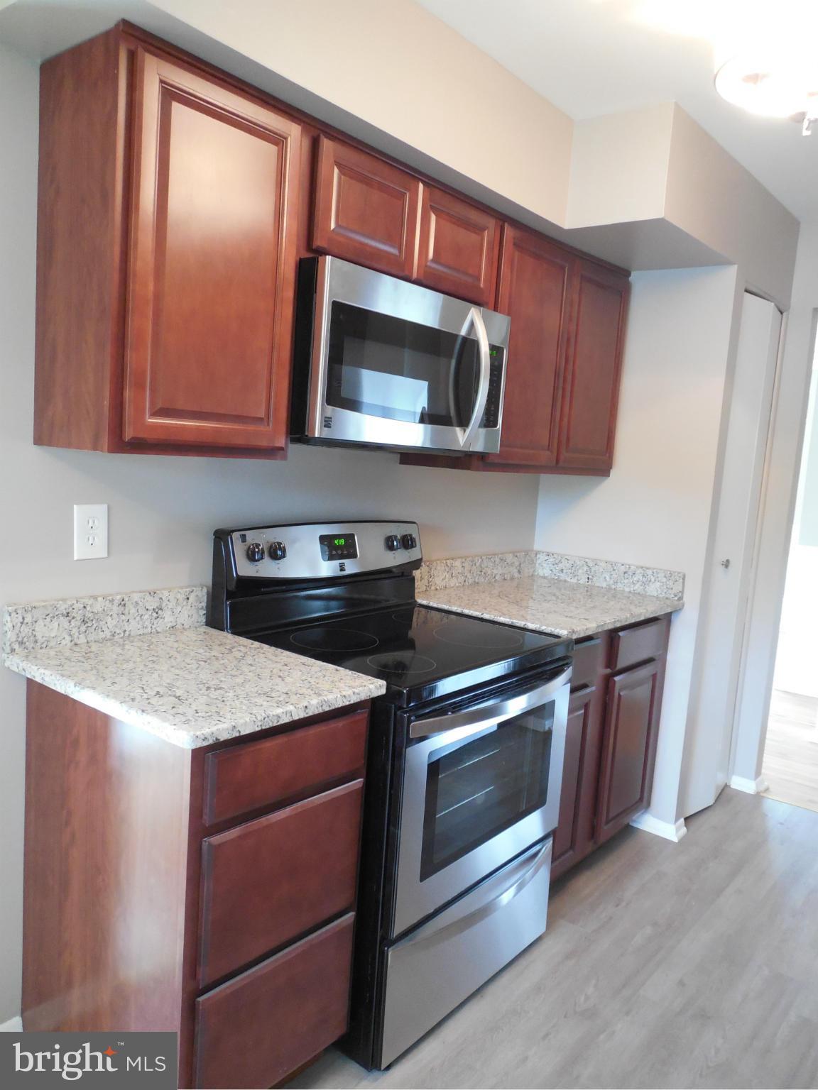 8815 Sigrid Road Randallstown, MD 21133 - Photo 18 of 30 Kitchen