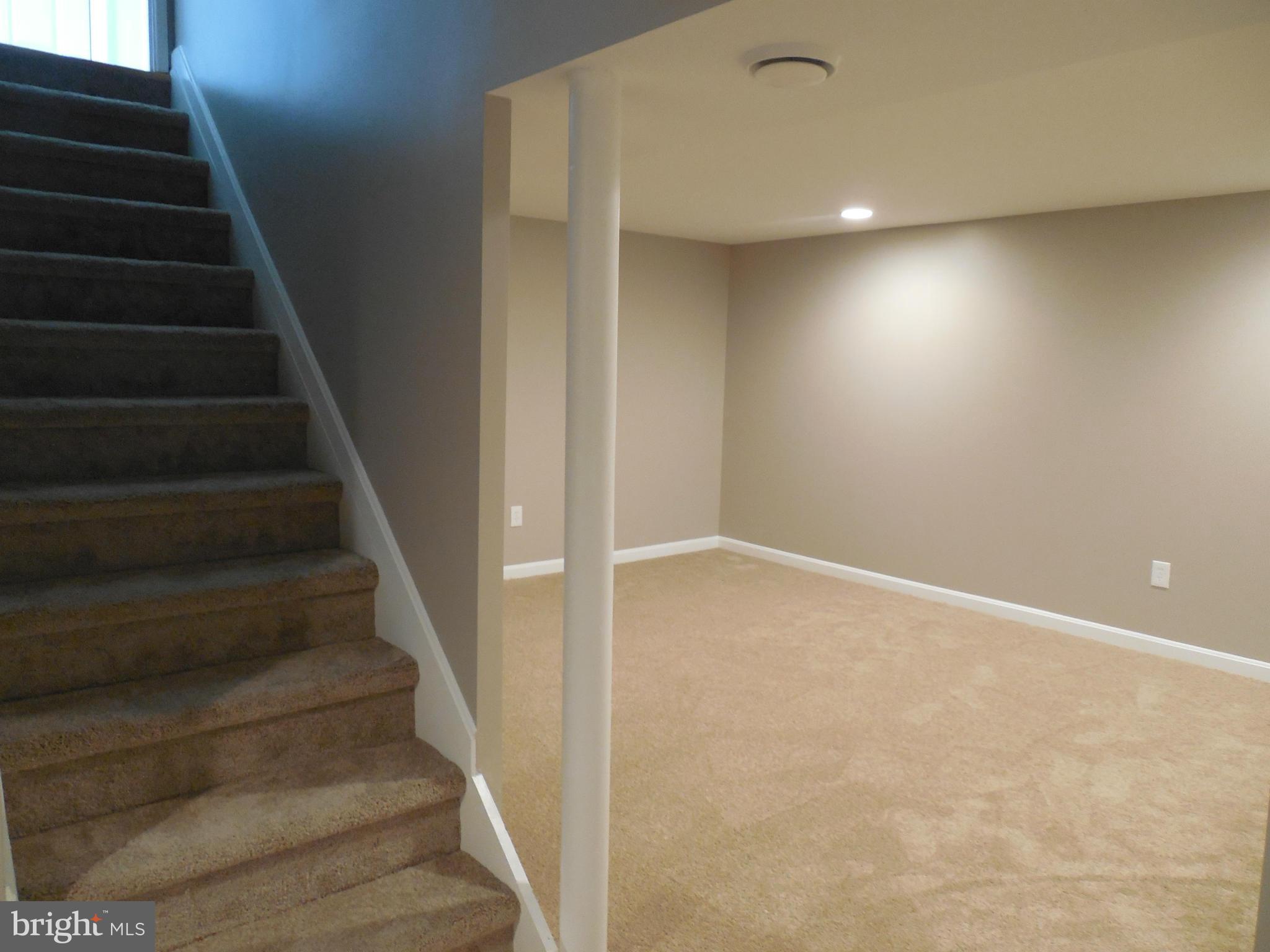 8815 Sigrid Road Randallstown, MD 21133 - Photo 24 of 30 Basement