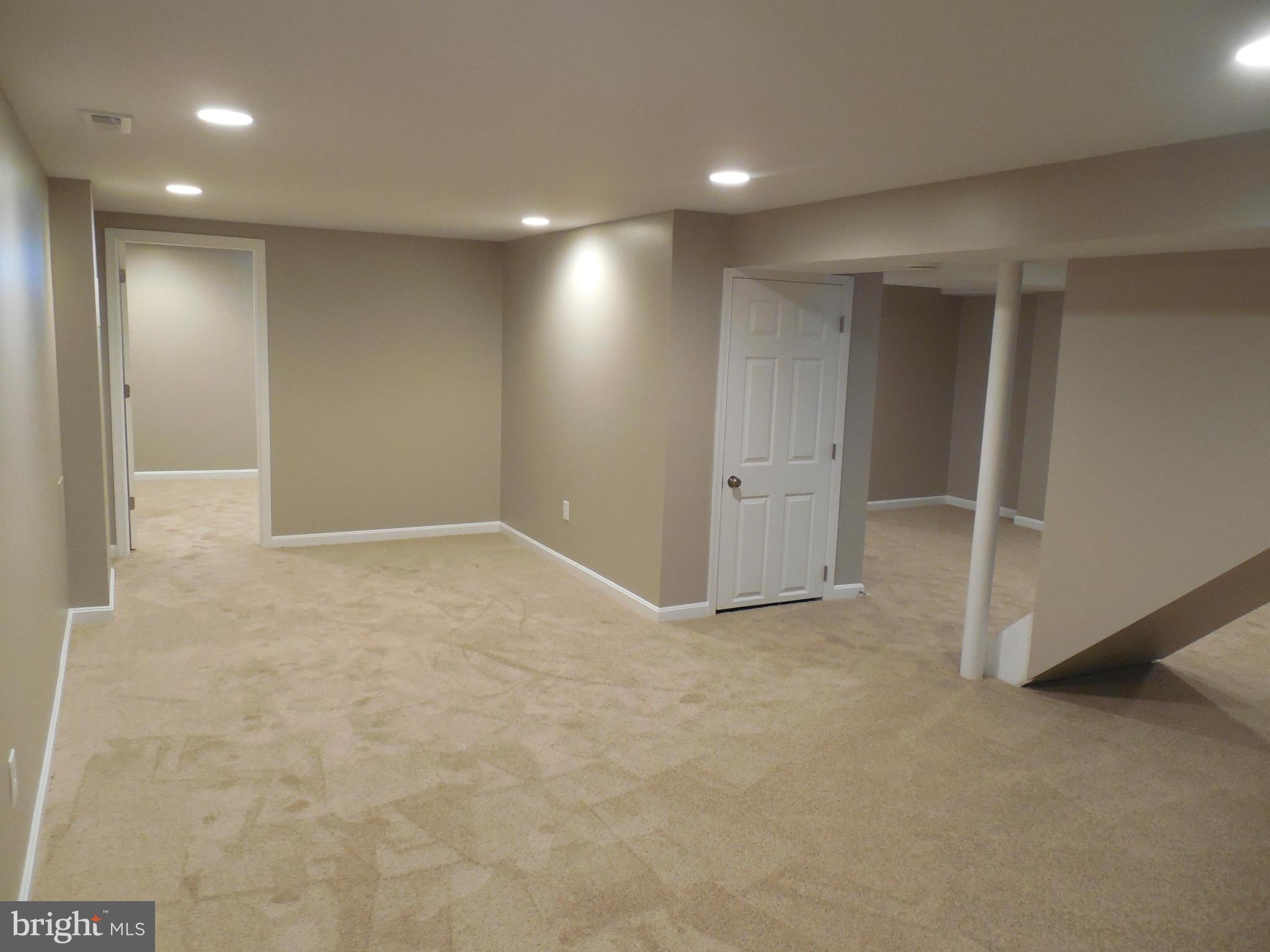 8815 Sigrid Road Randallstown, MD 21133 - Photo 25 of 30 Basement