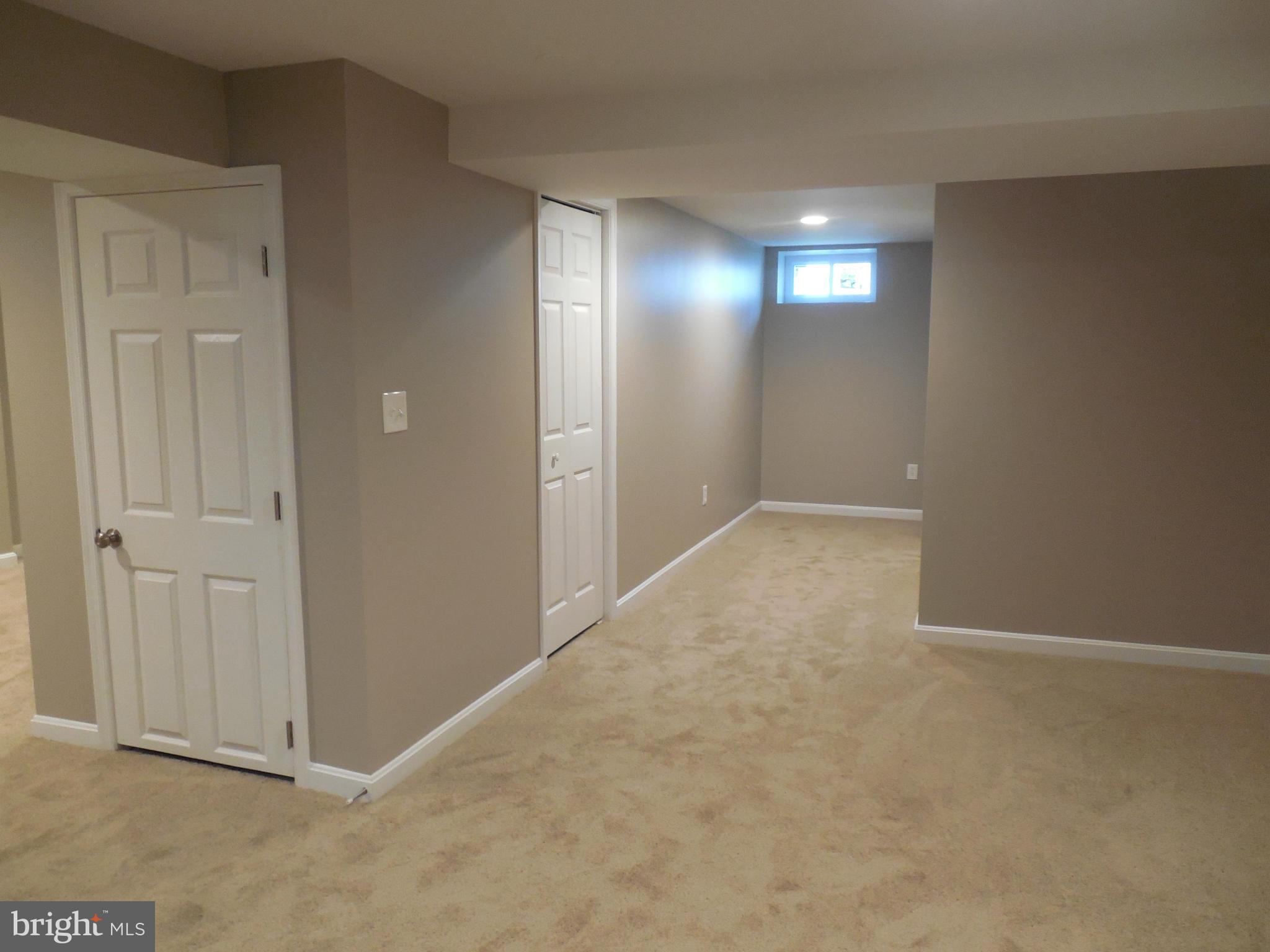 8815 Sigrid Road Randallstown, MD 21133 - Photo 27 of 30 Basement