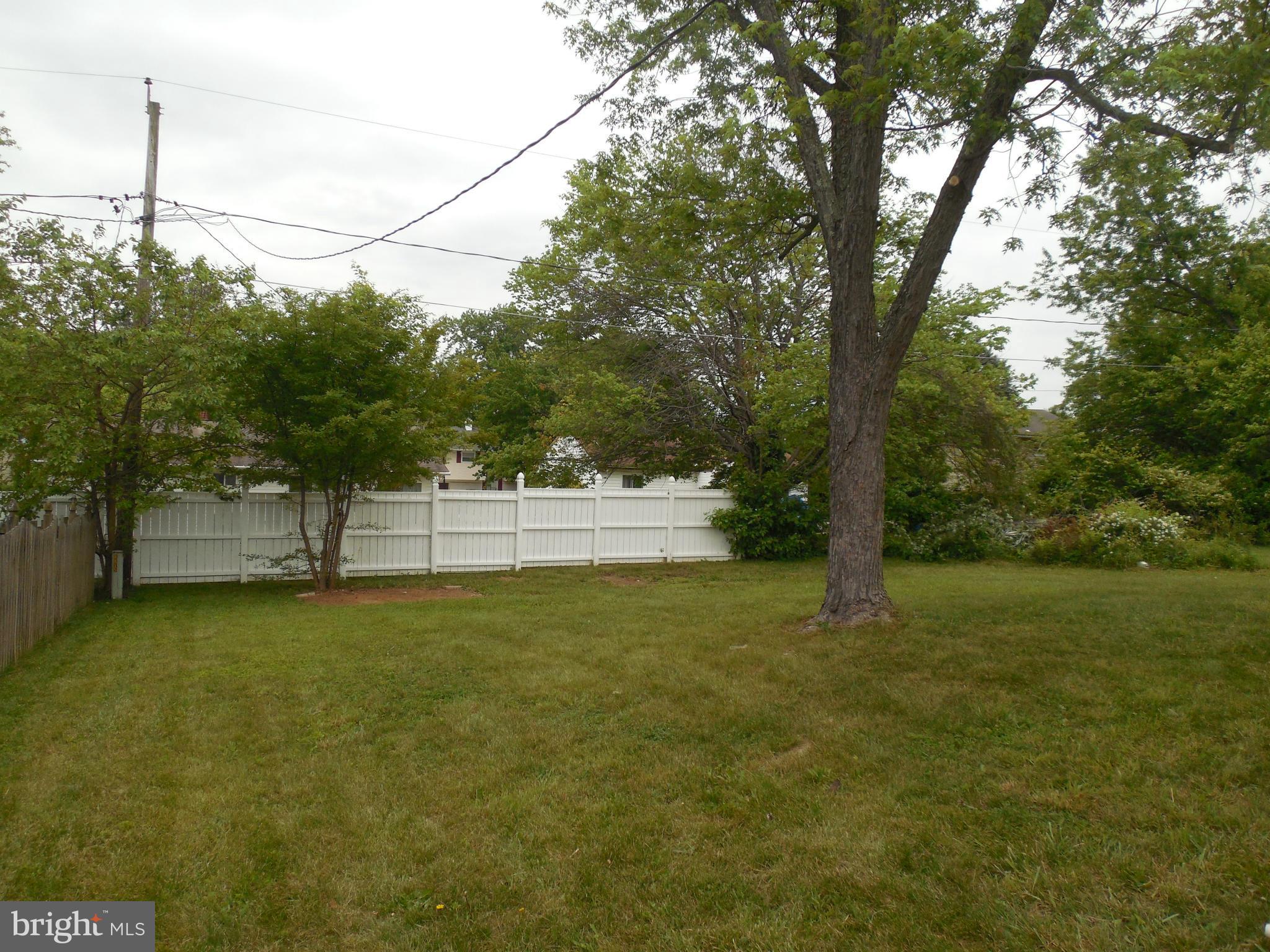 8815 Sigrid Road Randallstown, MD 21133 - Photo 5 of 30 Exterior (Rear)