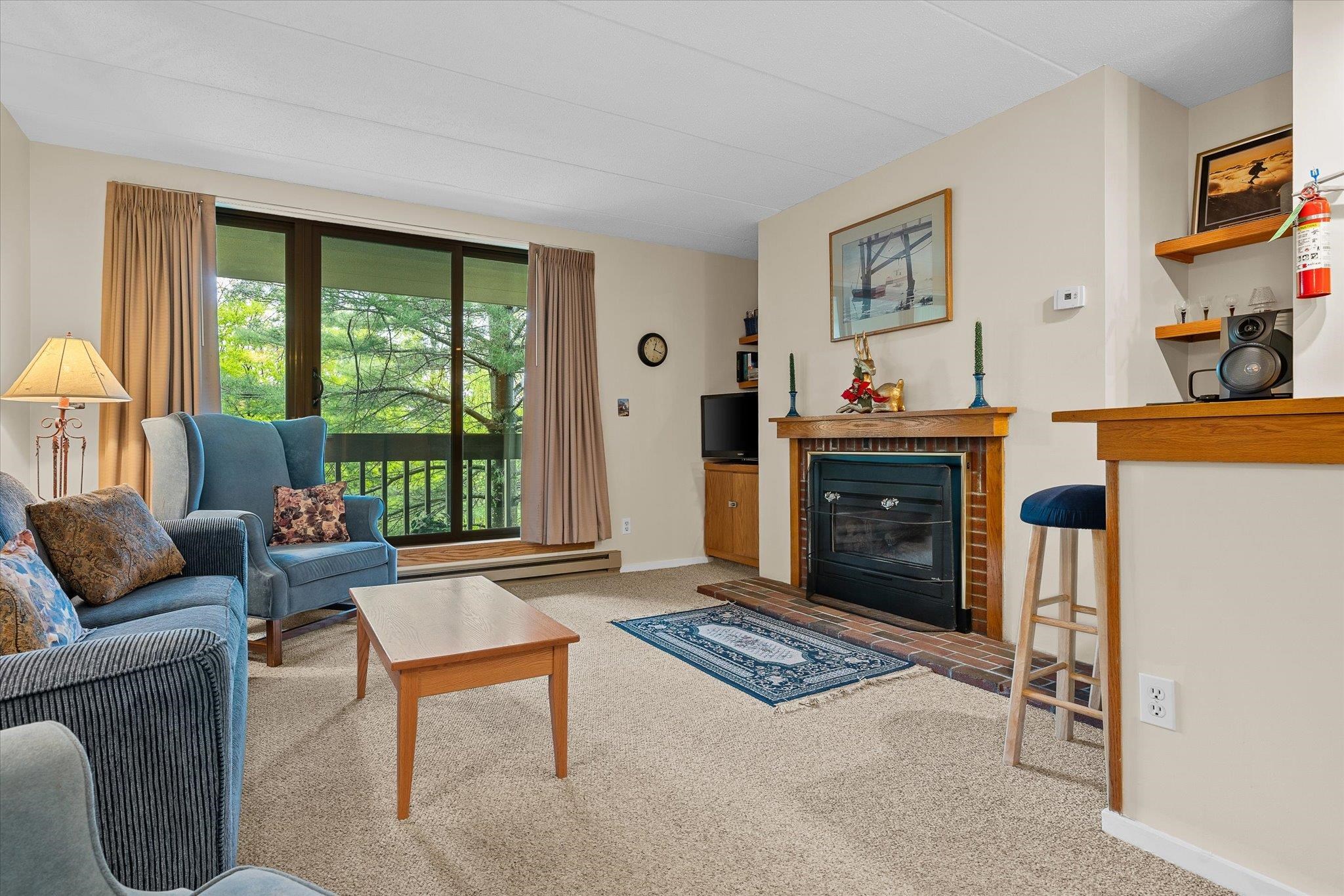 257 Old Mill Road, Unit E13 Killington, VT 05751 - Photo 1 of 26 Gallery Image 1