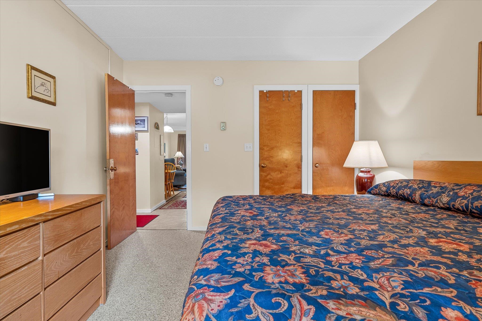 257 Old Mill Road, Unit E13 Killington, VT 05751 - Photo 13 of 26 Gallery Image 13