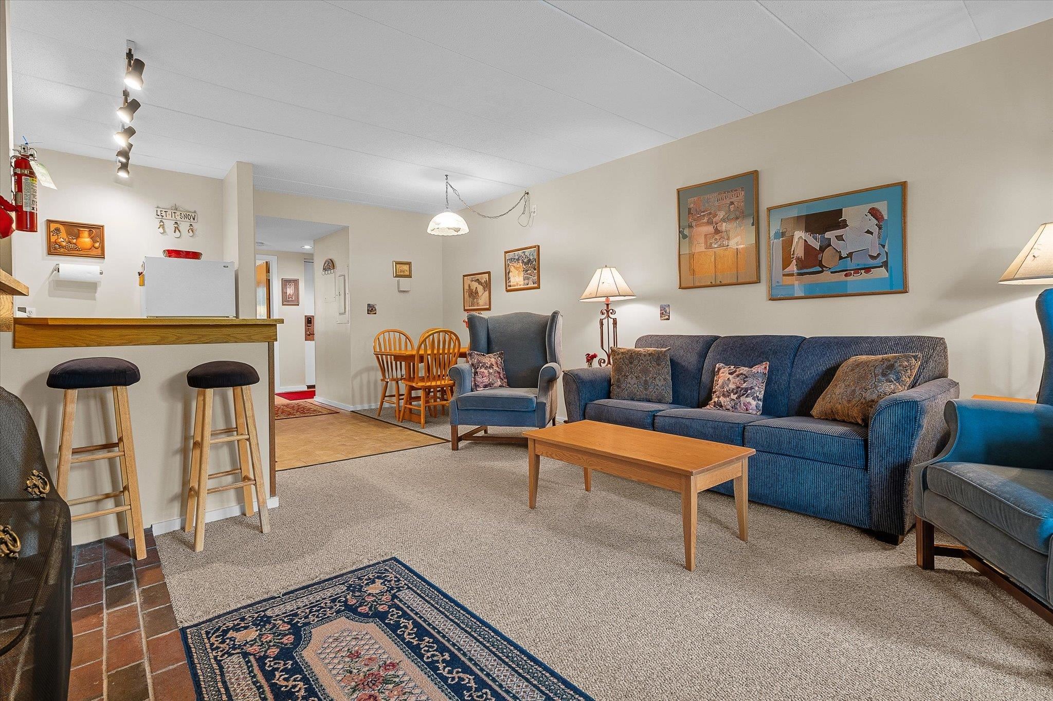 257 Old Mill Road, Unit E13 Killington, VT 05751 - Photo 3 of 26 Gallery Image 3