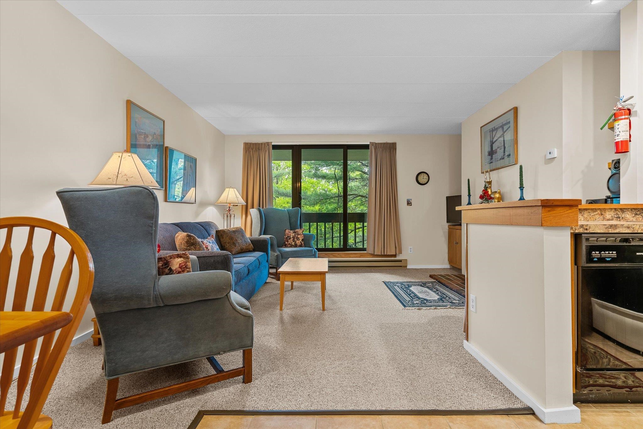 257 Old Mill Road, Unit E13 Killington, VT 05751 - Photo 5 of 26 Gallery Image 5