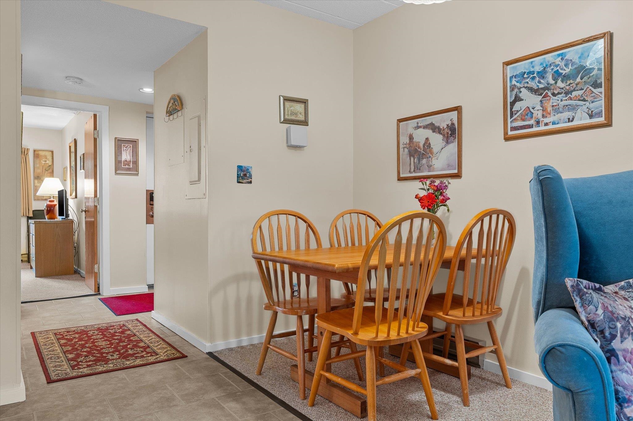 257 Old Mill Road, Unit E13 Killington, VT 05751 - Photo 10 of 26 Gallery Image 10