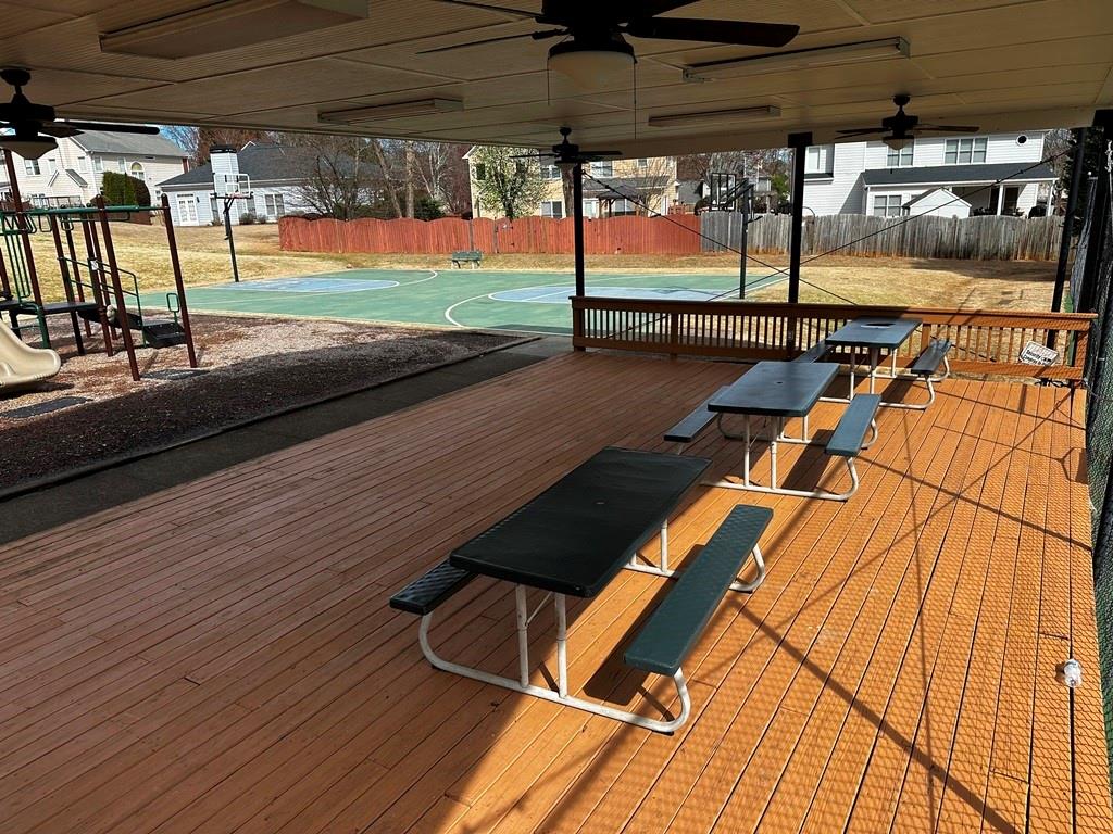 2620 Springmonte Place Cumming, GA 30041 - Photo 47 of 50