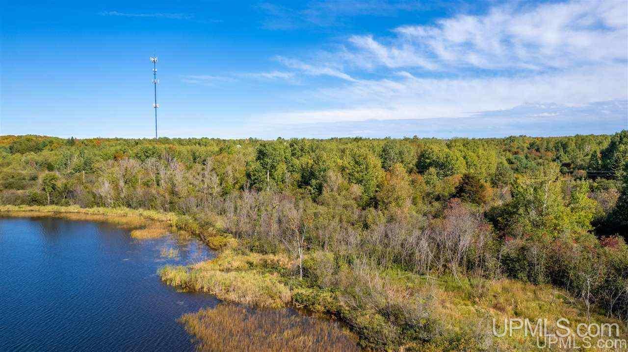 3 B Bootjack Road Lake Linden, MI 49945 - Photo 1 of 11