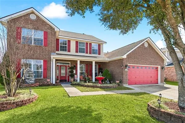 $380,000 | 457 Steeple-Chase Road, Covington, LA 70435