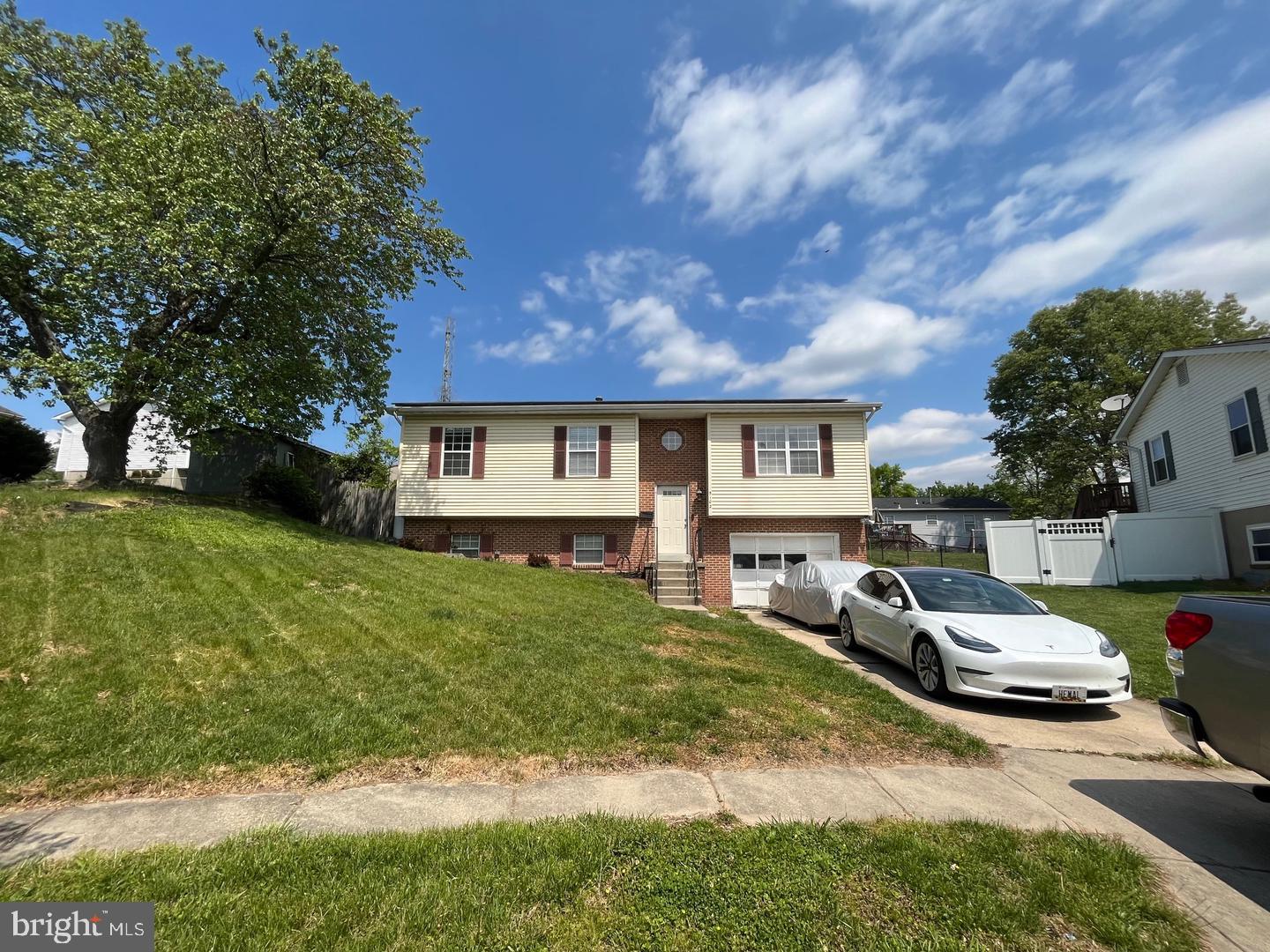 5102 Nantucket Road College Park, MD 20740 - Photo 1 of 17 Gallery Image 1