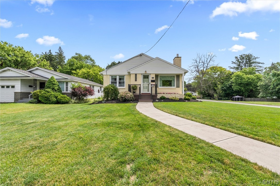 229 Bronson Road Geddes, NY 13219 - Photo 8 of 49