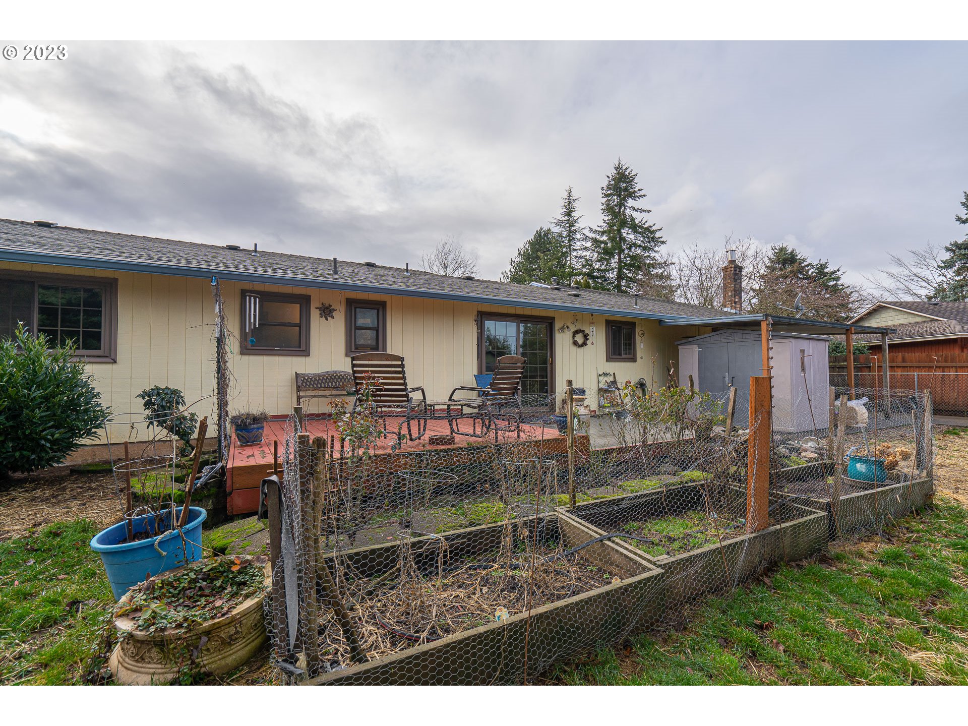 40075 Gary Street Sandy, OR 97055 - Photo 21 of 24