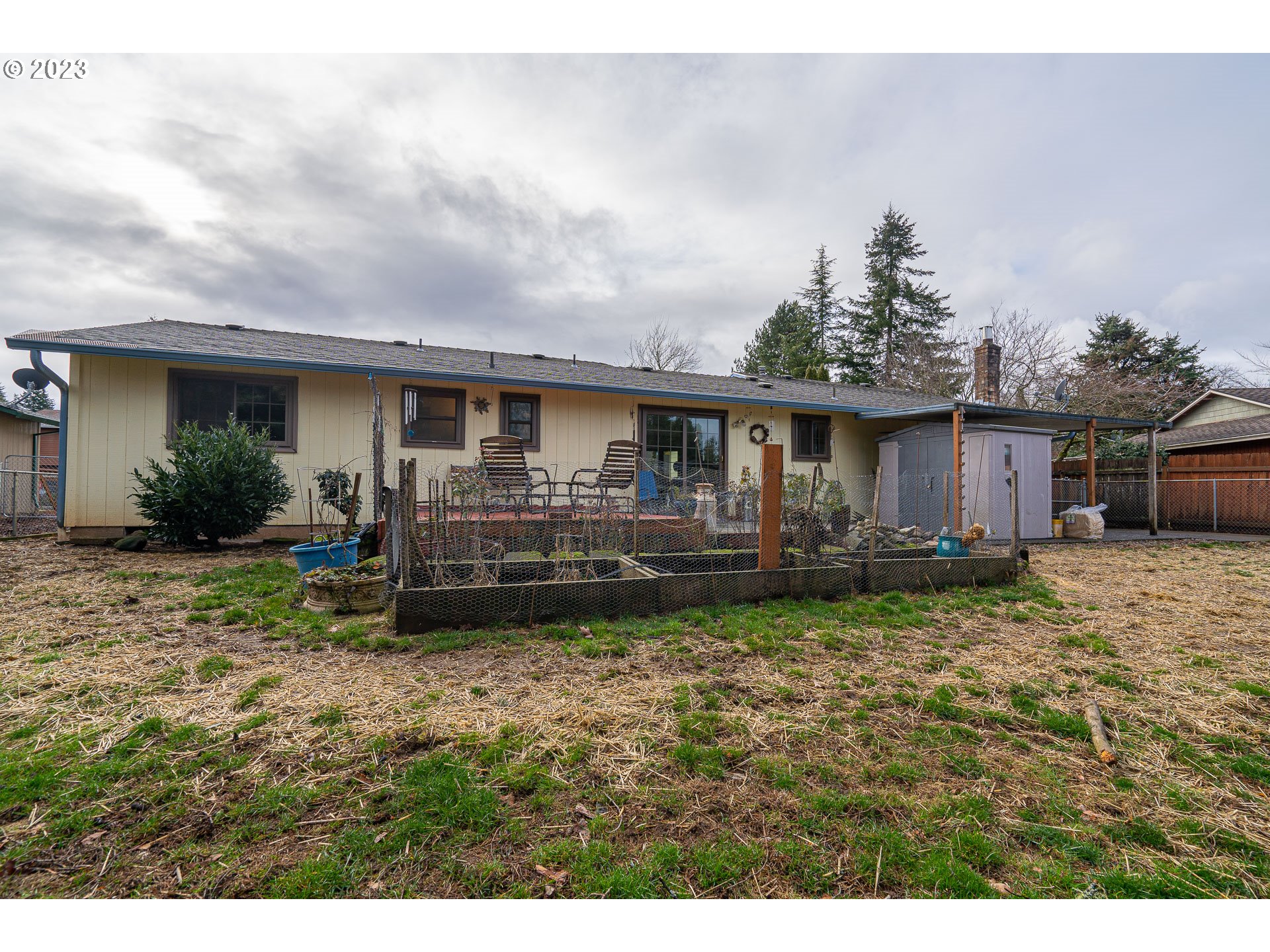 40075 Gary Street Sandy, OR 97055 - Photo 22 of 24