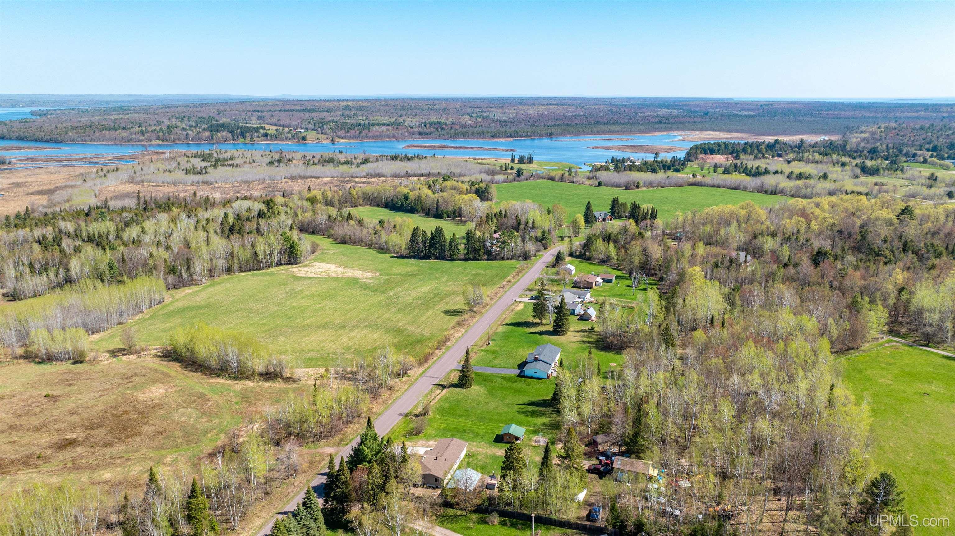 41085 North Entry Road Chassell, MI 49916 - Photo 55 of 56 Gallery Image 55
