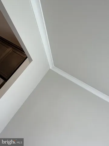 a view of an entryway