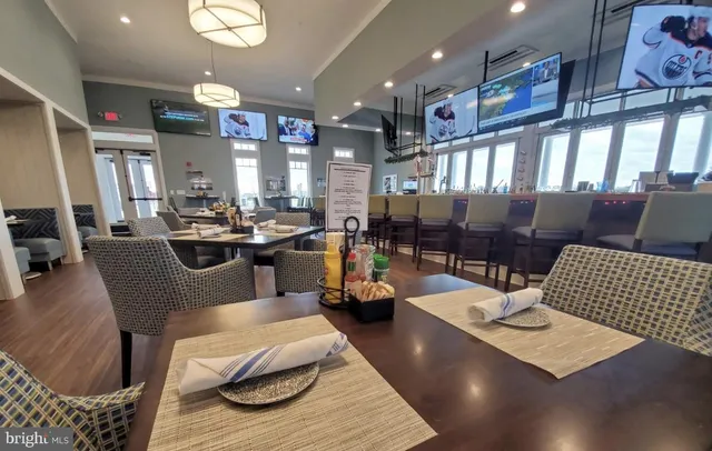 a picture of a book in a white bed