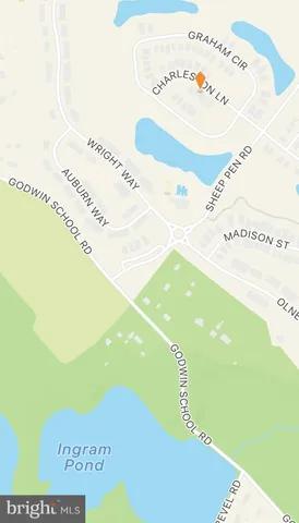 a car parked in front of a building