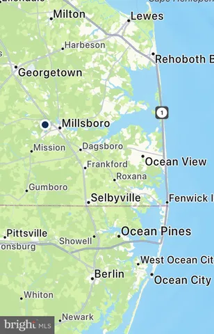 $399,990 | 24265 Charleston Lane, Millsboro, DE 19966