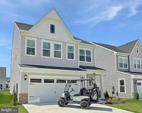 $399,990 | 24265 Charleston Lane, Millsboro, DE 19966
