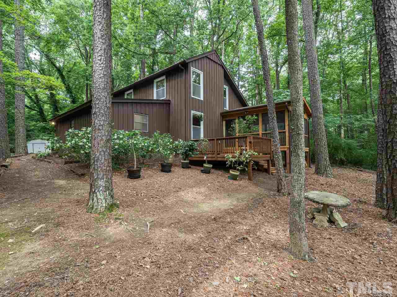 1625 Farlow Road Raleigh, NC 27603 - Photo 1 of 25 Gallery Image 1
