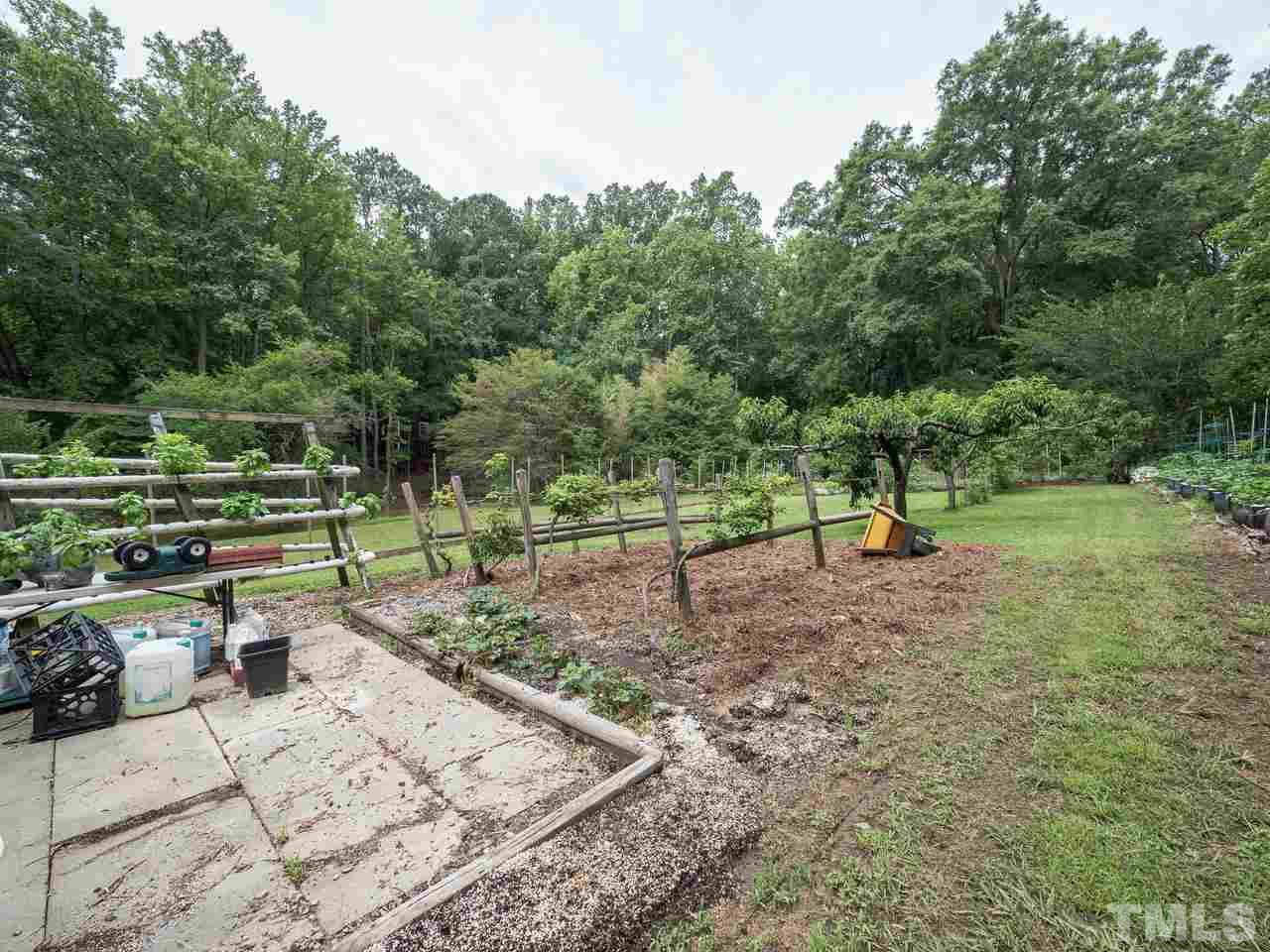 1625 Farlow Road Raleigh, NC 27603 - Photo 18 of 25 Gallery Image 18