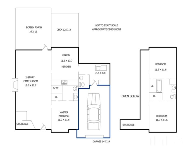 1625 Farlow Road Raleigh, NC 27603 - Photo 25 of 25 Gallery Image 25