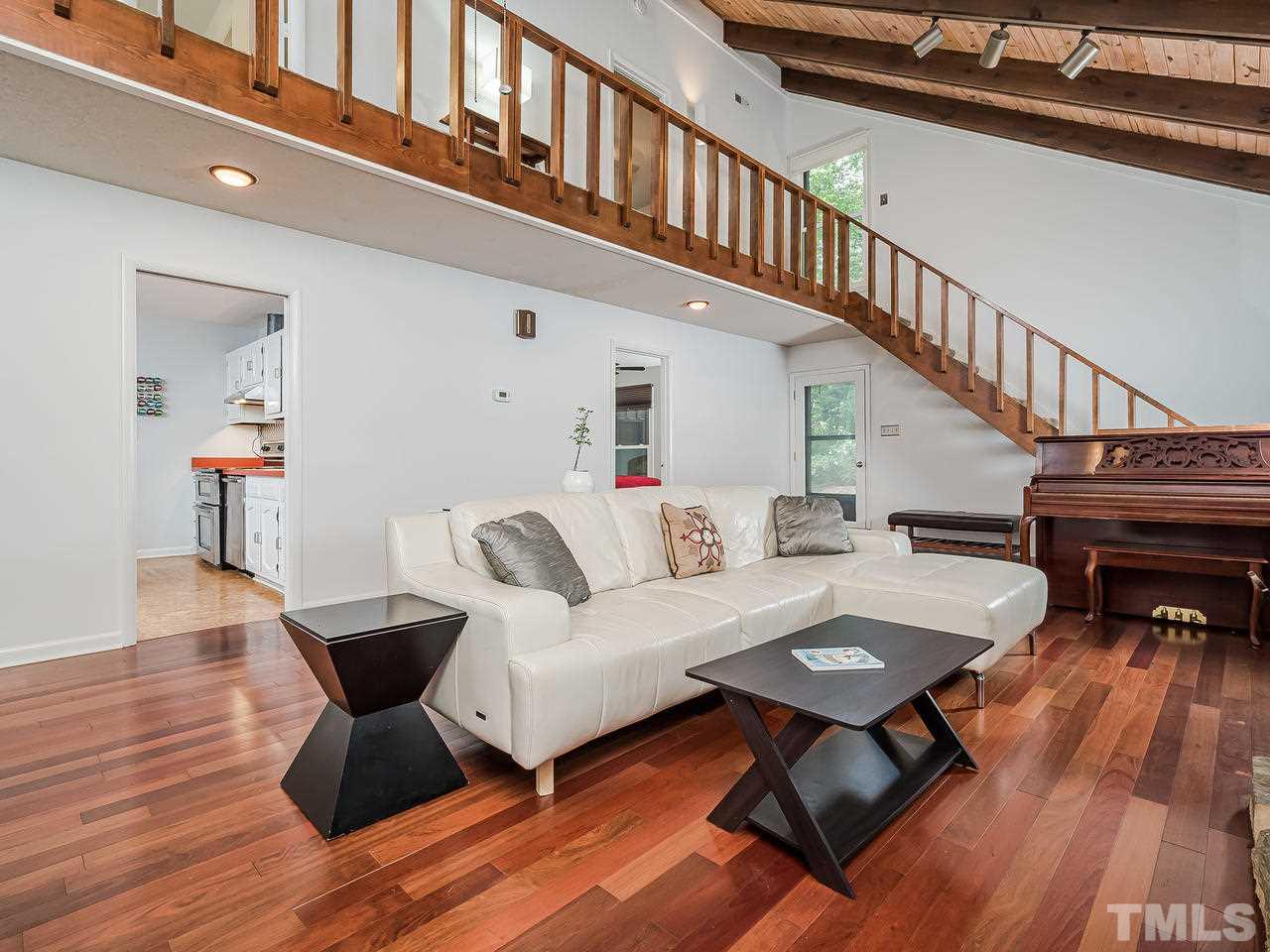 1625 Farlow Road Raleigh, NC 27603 - Photo 4 of 25 Gallery Image 4